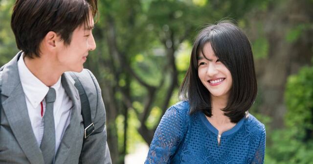 Series coreanas que debes ver antes de que Netflix las quite