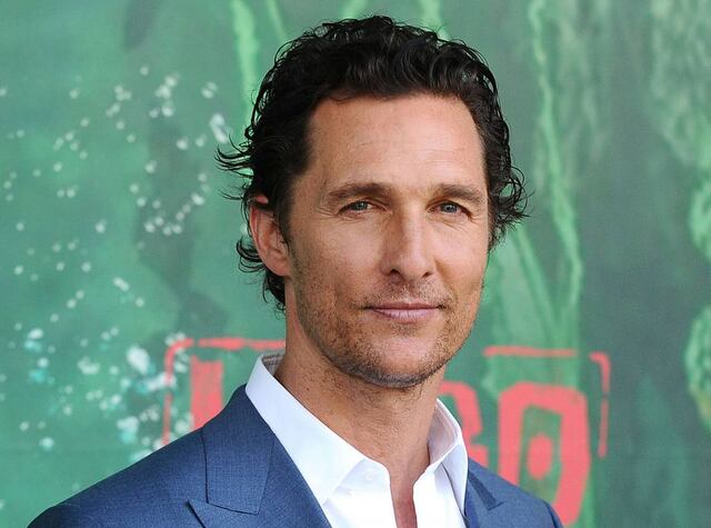 Kate Hudson y Matthew McConaughey revelaron no usar nunca desodorante: ¿Cuál es el motivo?