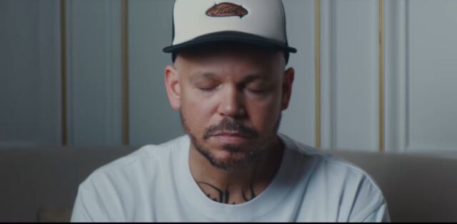 Residente anuncia la fecha de lanzamiento de su nuevo álbum