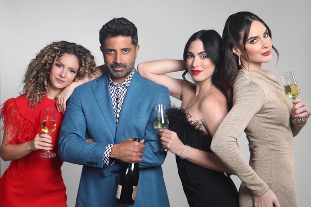 Estefanía Soto se une al programa “Primetime” de ABC Puerto Rico