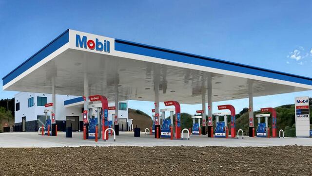 Anuncian lanzamiento de la marca Mobil en Puerto Rico y su alianza con ExxonMobil