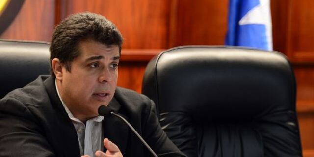 Radica Vega Ramos su candidatura a la reelección