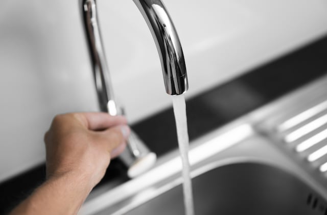 Estos sectores podrían estar hasta ocho horas sin agua por trabajos de la AAA