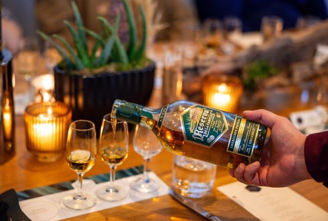 Reserva de la Familia: la herencia y evolución de José Cuervo en el lujo del tequila