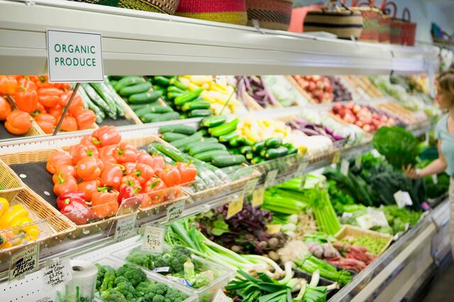 Podría interrumpirse la llegada de alimentos frescos