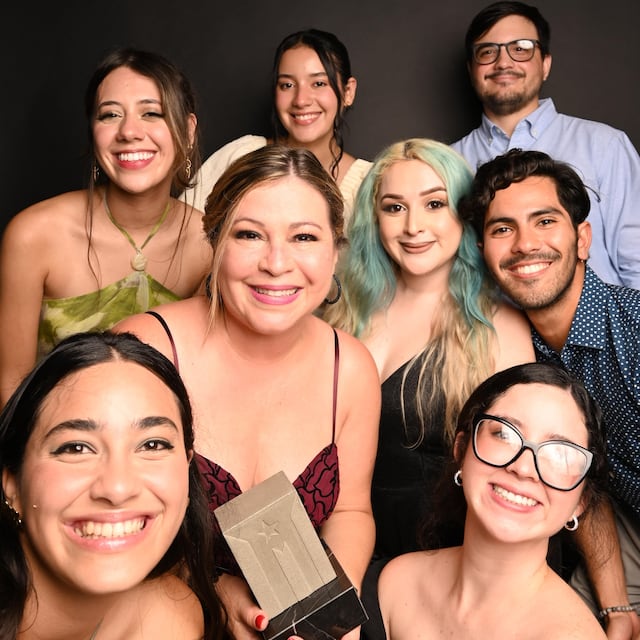 Periodistas de Metro se alzan con Premio Nacional de Periodismo