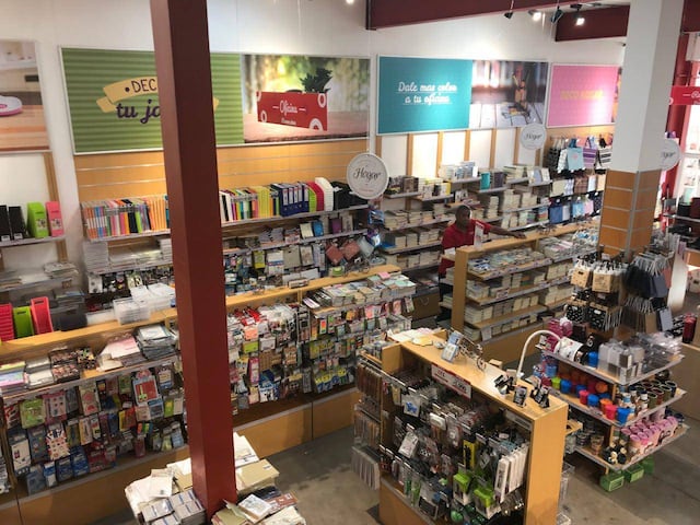 Fuimos al Home Plus, la tienda china que trae de todo a muy bien precio ¡Y esto encontramos!