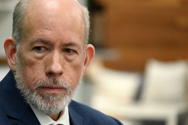 Gobernadora retira nombramiento de Arturo Garffer como secretario de Estado