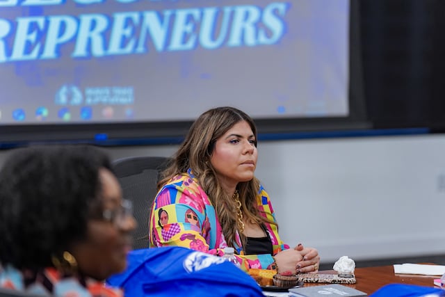 Boricua representará en Dallas Fashion Week