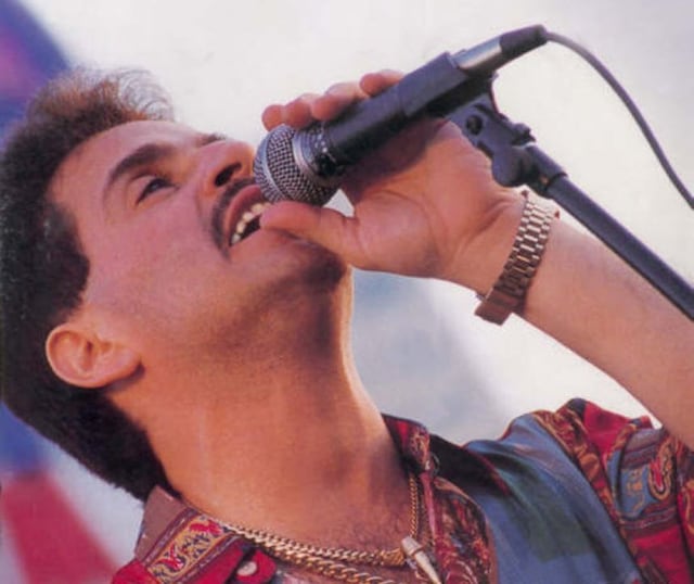 Grandes figuras de la salsa se unen para rendir tributo a Frankie Ruiz en Mayagüez