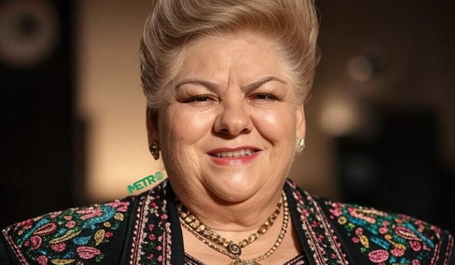 “Ya no hay quien le cante a esas ratas”: Manny Manuel reacciona a muerte de Paquita la del Barrio