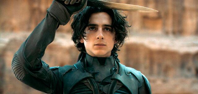 Confirman que el filme "Dune" tendrá una secuela