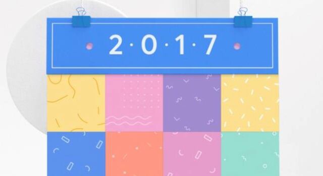 Cómo pedir en Facebook video resumen de 2017