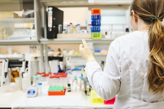 Facultad de Farmacia de Larkin University recibe acreditación de la ACPE