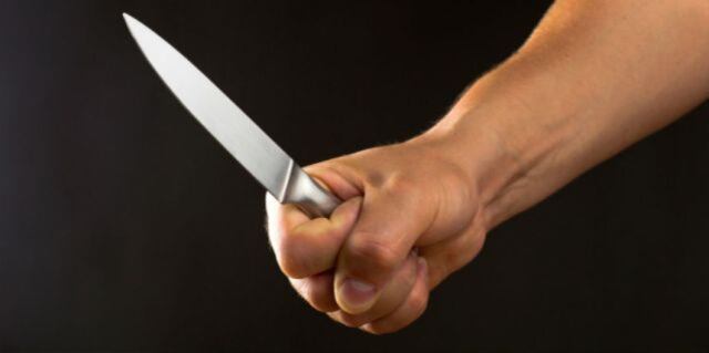 Arrestado tras herir con un cuchillo a su cuñado