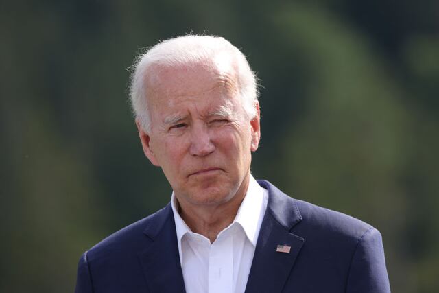 Cámara de Representantes aprueba investigación de juicio político contra Joe Biden