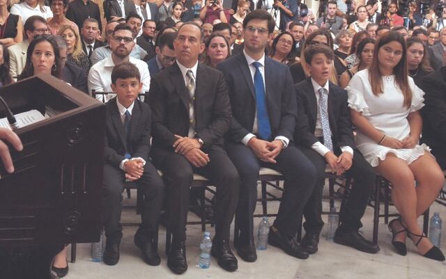 Opinión: A los hijos de Héctor