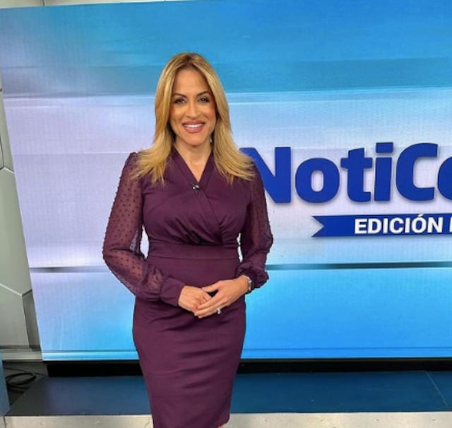 De celebración Aixa Vázquez tras llegar a la “mayoría de edad”
