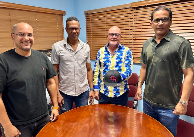 Federación de Béisbol de Puerto Rico nombra gerente general rumbo al Premier 12