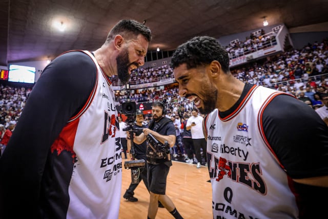 Leones de Ponce eliminan a Quebradillas y pasan a la semifinal