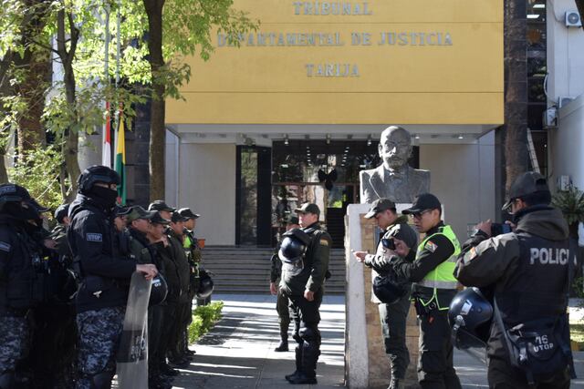 Orden captura de Evo Morales y suspenden juicio por presunta trata agravada