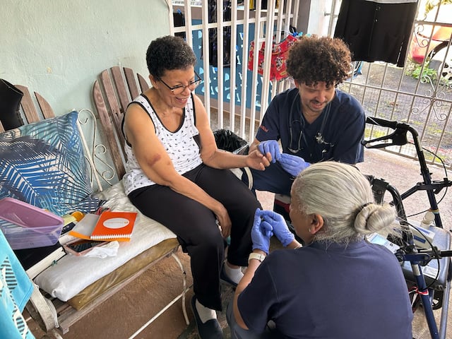 Direct Relief otorga $375,000 para ampliar acceso a servicios de salud en comunidades vulnerables