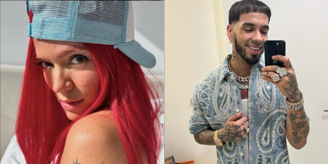 “Yo no soy cualquiera”: ¿Karol G le contesta a Anuel AA?