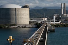 AEE impulsa acuerdo para baterías de energía con EcoEléctrica