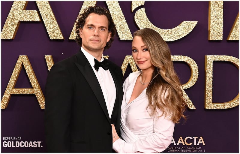 Henry Cavill ha sido criticado por su transformación