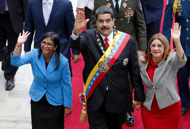 La lucha de un pueblo