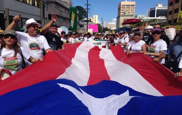 Maestros no descartan volver a la calle en cualquier momento