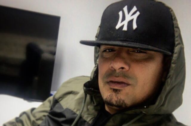 Sentencian a Alberto Stylee a 12 años de cárcel
