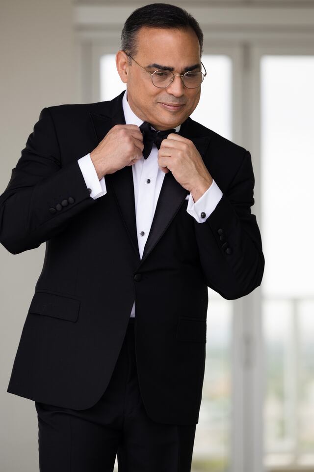 Gilberto Santa Rosa realizará conciertos para celebrar el Día del Amor y la Amistad