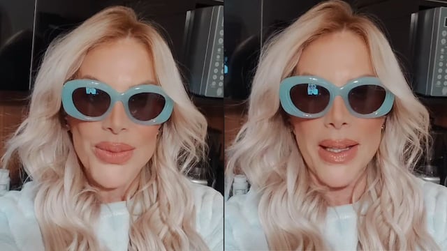 Solo duró 12 días: Lorena Herrera queda fuera de ‘La Casa de los Famosos 6′