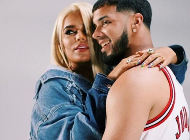 Karol G sobre su relación con Anuel: “Fue muy tóxico salir de ahí”
