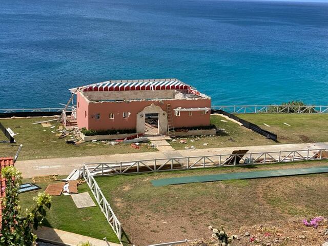 Radican interdicto y piden revocación de permisos de proyecto en Aguadilla