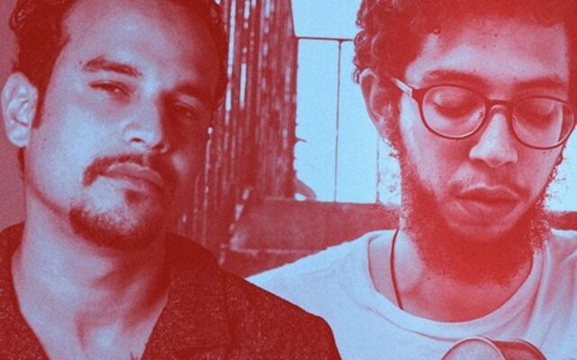 Junte musical de Puerto Rico y República Dominicana
