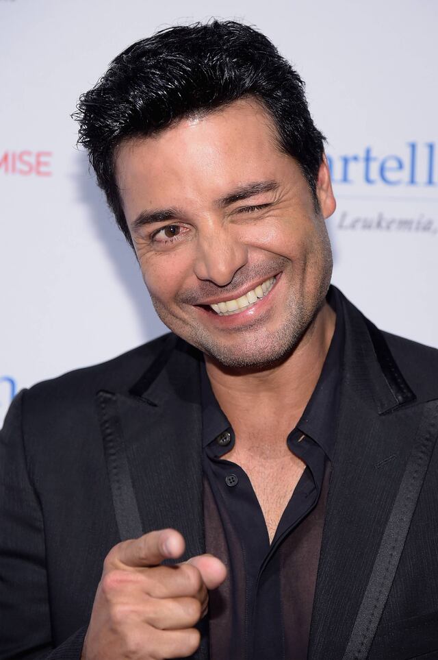 Chayanne inicia gira “Desde el alma” en EEUU