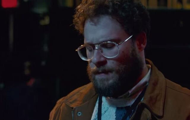 ‘The Studio’, una mirada al ombligo de Hollywood