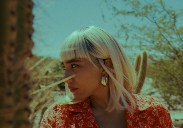 RaiNao Presenta su nuevo sencillo “Tentretiene”