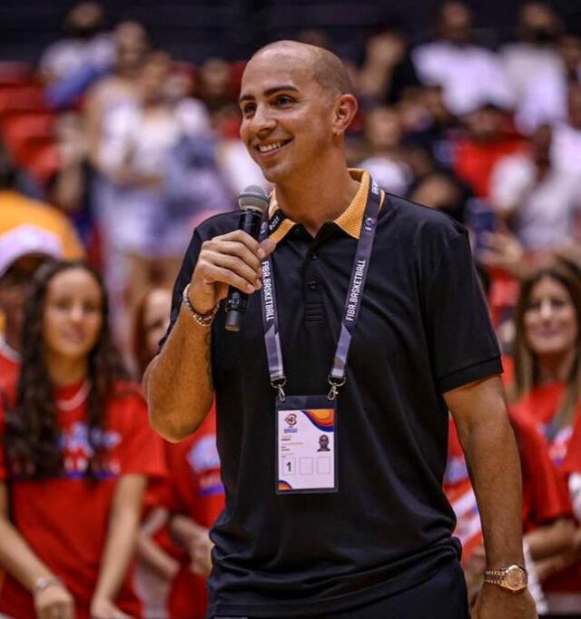 VIDEO: Carlos Arroyo comparte emotivo momento de su primera asistencia a los Juegos Olímpicos
