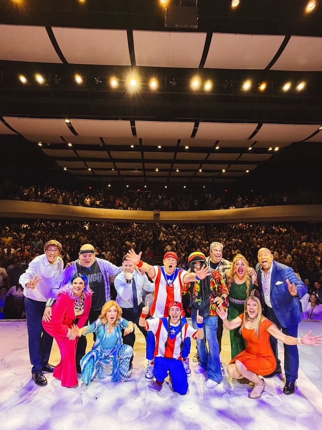 ‘Bejuco: El Reencuentro’ será transmitido por PPV