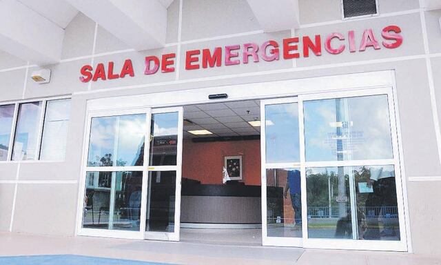 Hospitales listos ante emergencias durante las fiestas de despedida de año