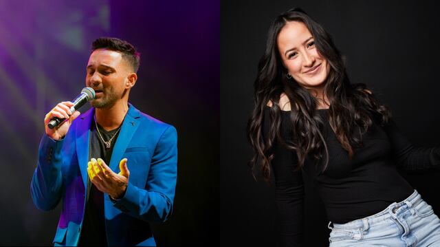 Juan Vélez y Camila Otero se unen a la Filarmónica en “Cartoons in Concert”