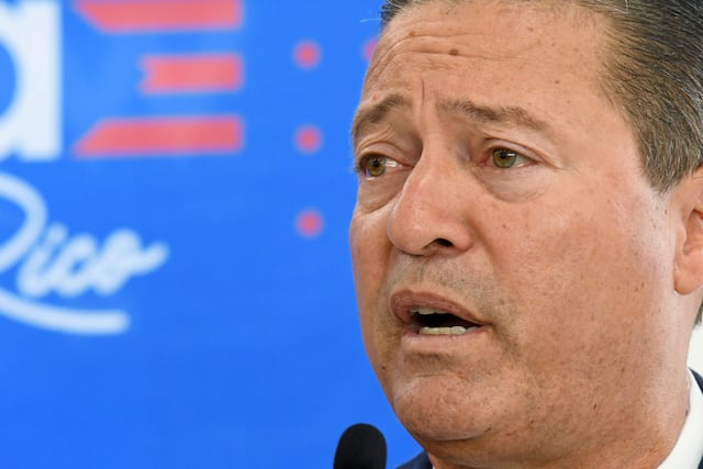 Justicia no recomienda FEI por controversia sobre voto adelantado en Cataño