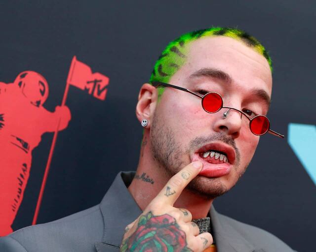 J Balvin cancela su gira por Estados Unidos