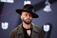 Jesse Huerta anuncia primer álbum solista tras salida de Jesse y Joy