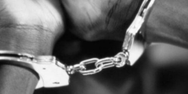 Arrestan a siete en Jayuya