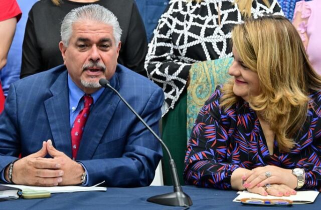 Tribunal desestima caso contra Jorge Santini por multa de la OEG