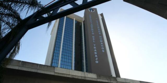 Departamento del Trabajo anuncia receso laboral
